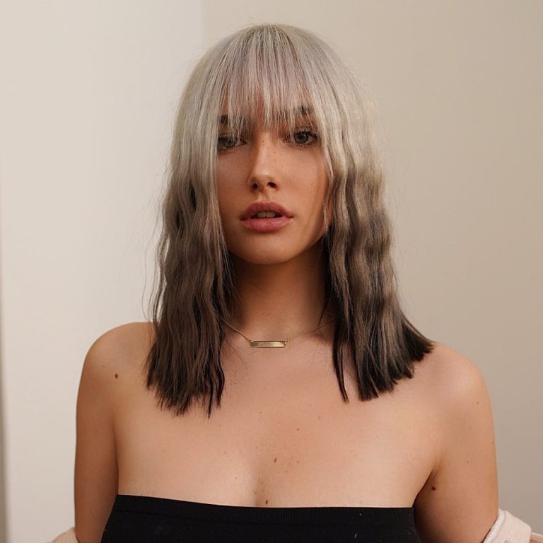 10 Ombré-Balayage Haircut Ideas for Women with Long Hair