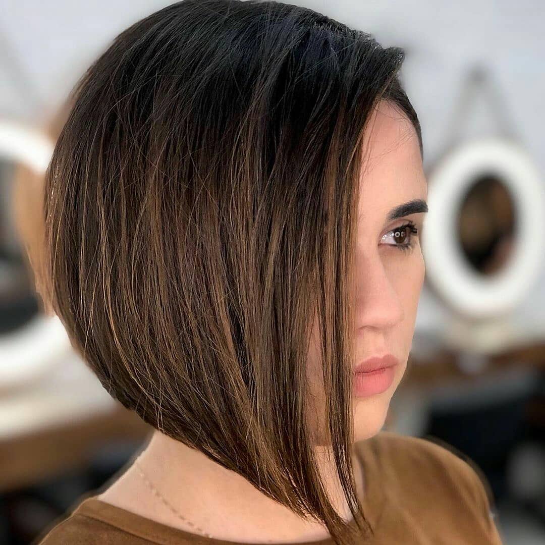 Omper Balhaj Long Pob Hairstyles - Long Long Bob Persons