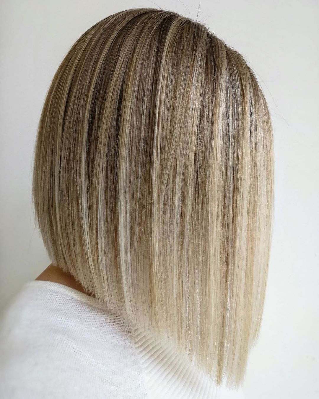 Omper Balhaj Long Pob Hairstyles - Long Long Bob Persons