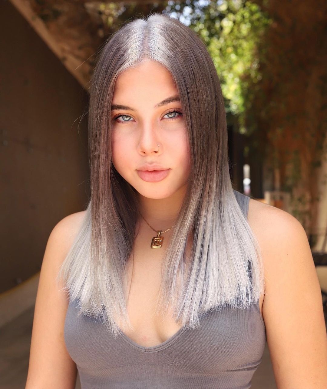 Long hair haircuts with long hair - hairstyles for women for medium hair