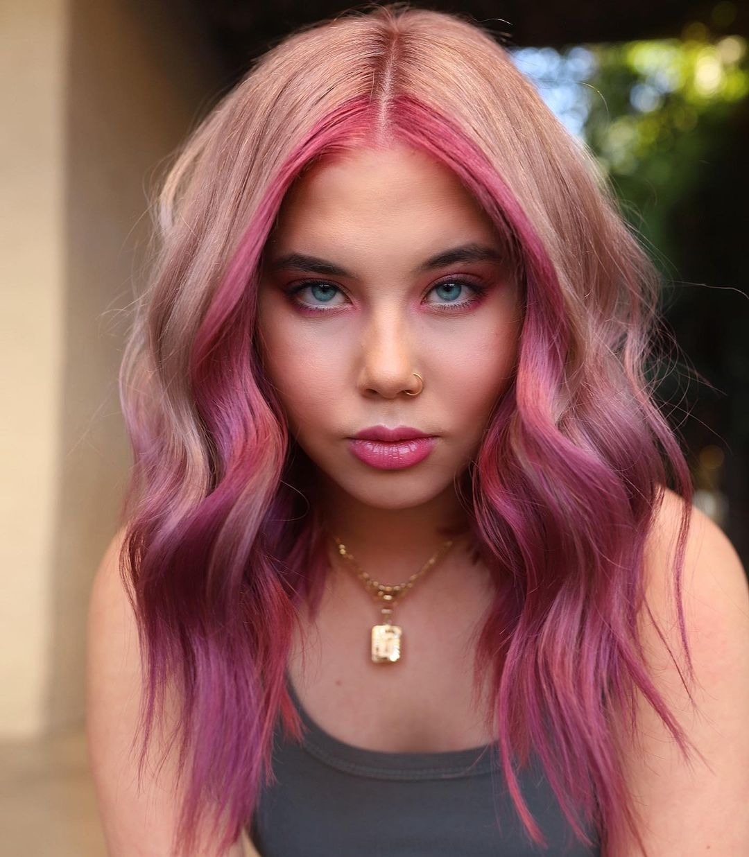 Long hair haircuts with long hair - hairstyles for women for medium hair