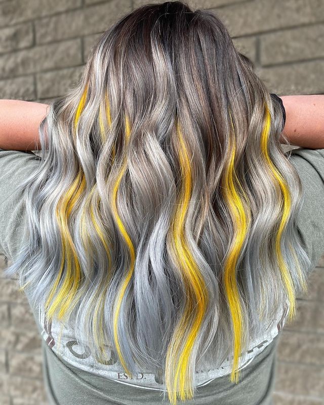 Long hair haircuts with long hair - hairstyles for women for medium hair