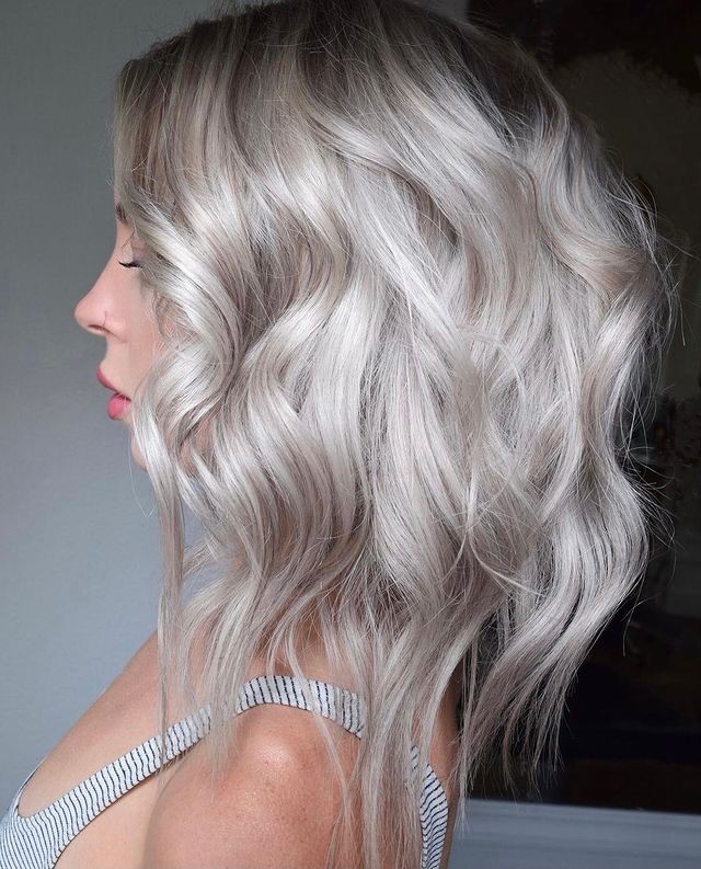 Long hair haircuts with long hair - hairstyles for women for medium hair