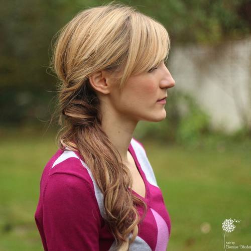 Omper braid