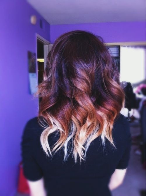 Umper curly hairstyles for medium hair