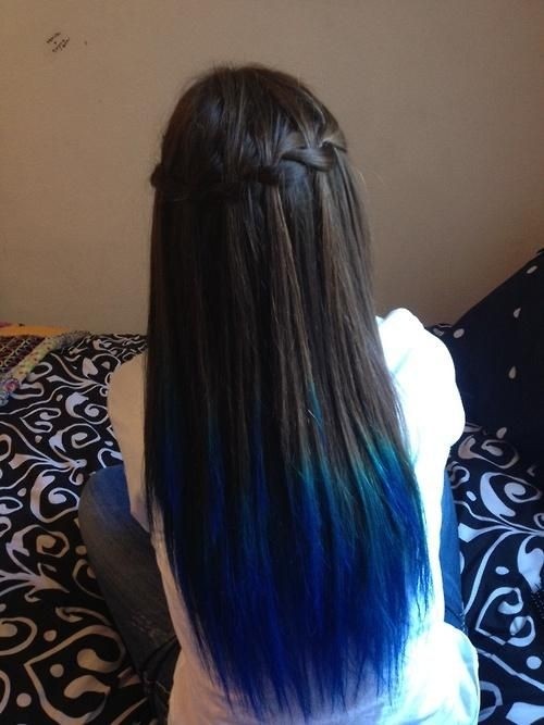 Omper hair ideas for long hair