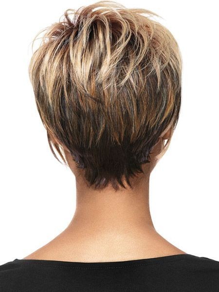 18 Flattering Short Hairstyles for Winter