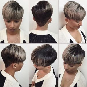 20 Trend-setting Hair Style Ideas for Black Women& Girls