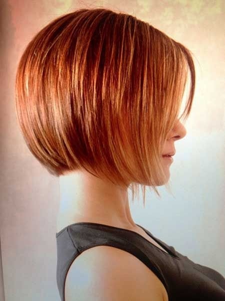 Omper hairstyles: short -layer pop haircuts