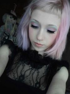 Ombre Hairstyles for Short Hair: Girls Haircuts Trends