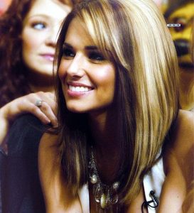18 Hottest Bob Hairstyles