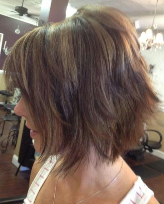 Shagha hair cutting ideas