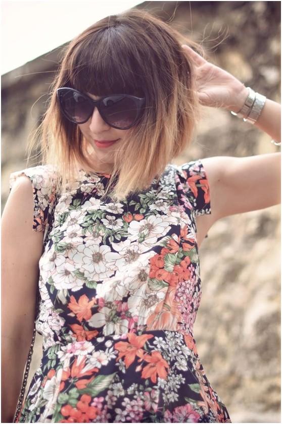 11 Best Short Hair with Bangs