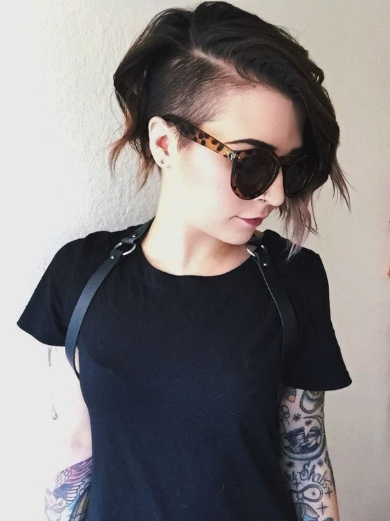 20 Adorable Short Hairstyles for Girls