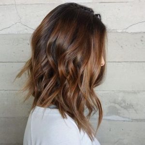 30 Chic Everyday Hairstyles for  Medium Length Hair