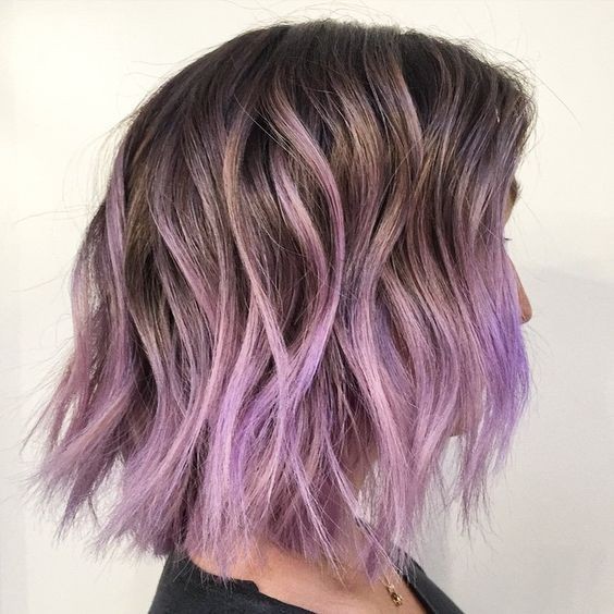 Purple Pastel Poetry-The Ihrest, Cool-20173 Checks