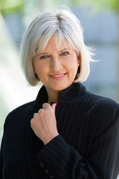 Pop -perfect bob