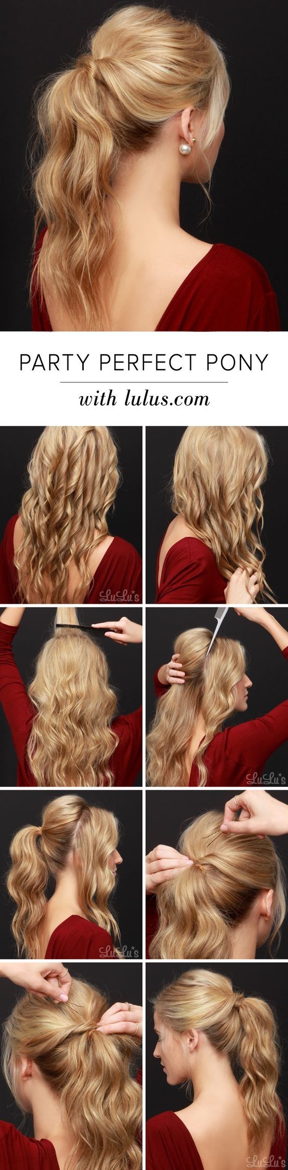 Ideal and easy tail