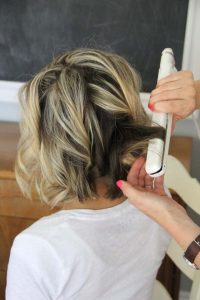 Cute Hairstyles for Short Hair