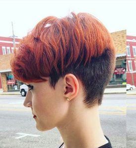 20 Shorter Hairstyles Perfect for Thick Manes