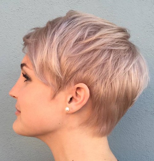 pixie