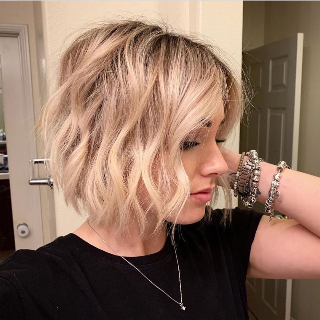 Female short hairstyle for females - easy short hairstyles ideas