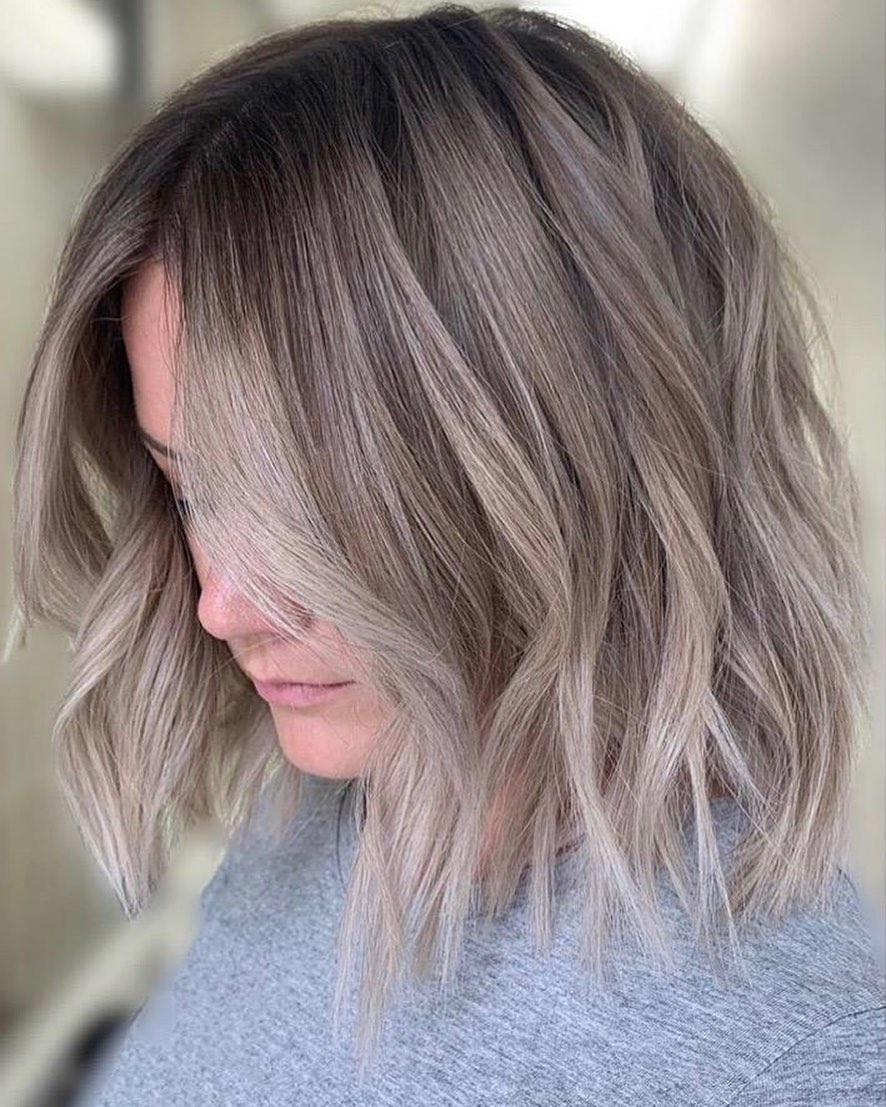Female short hairstyle for females - easy short hairstyles ideas