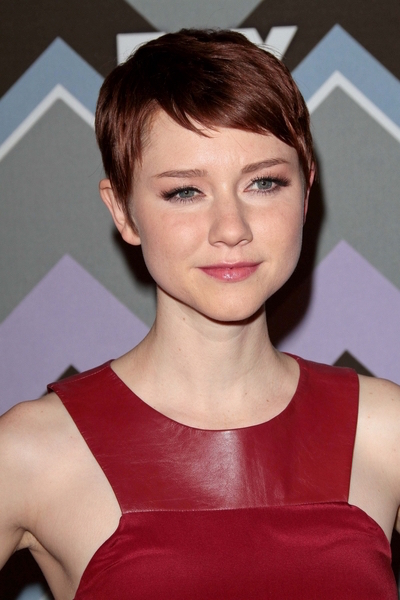 Pixie flour