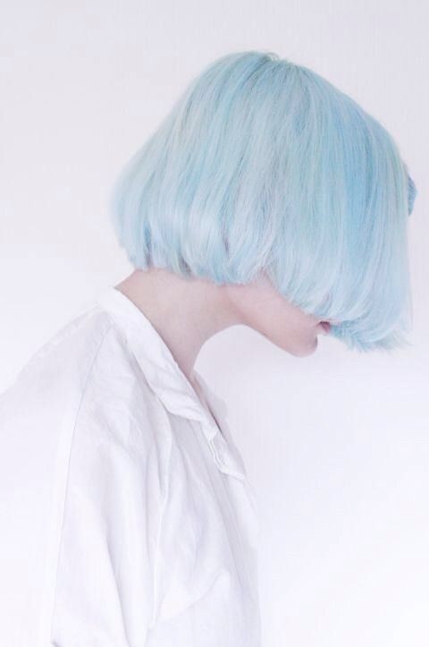 Pretty Bob Hairstyles: Hair Color Ideas