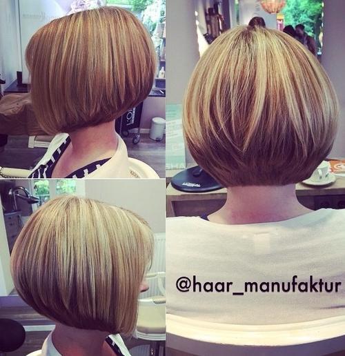 Beautiful Bob