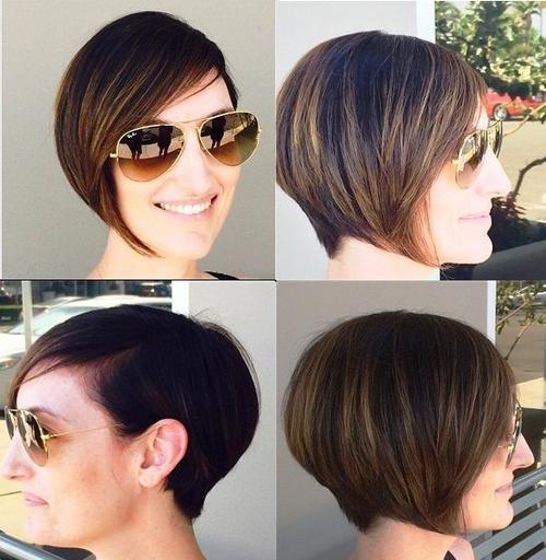 Beautiful output bob
