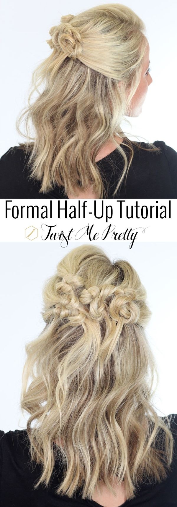 Semi -medium hair style educational program - medium hairstyle ideas