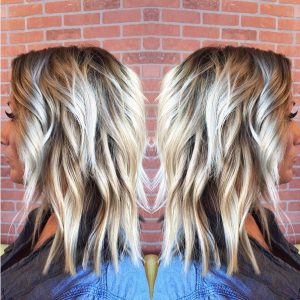 10 Medium Length Styles Perfect for Thin Hair