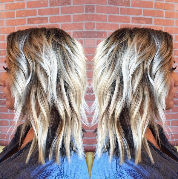 10 Medium Length Styles Perfect for Thin Hair