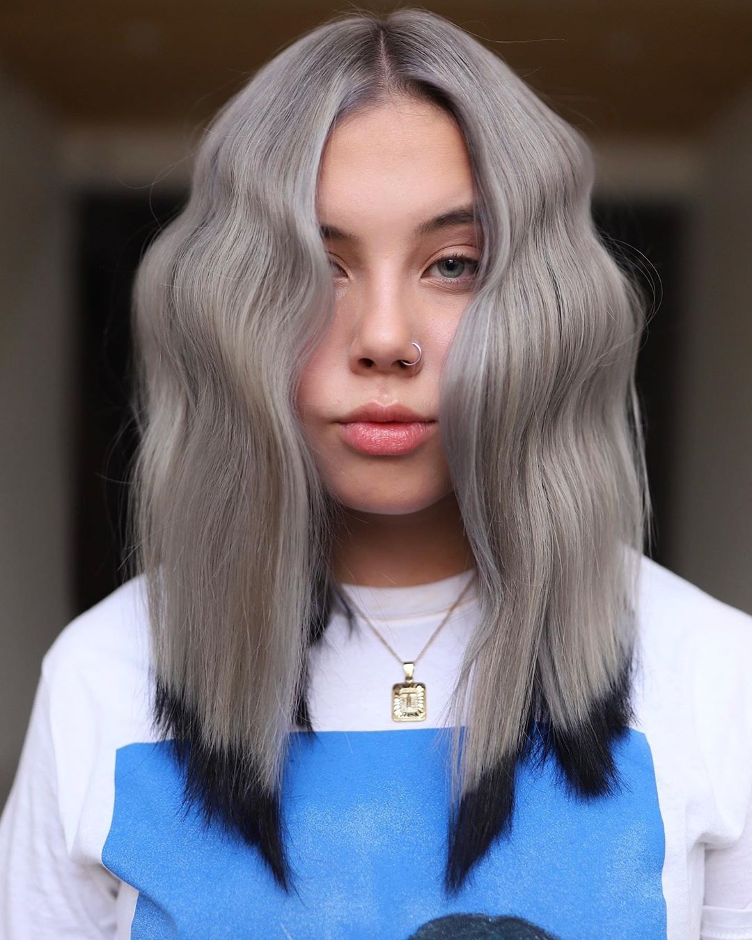 Long medium long haircuts for women 2021 - long medium hair color