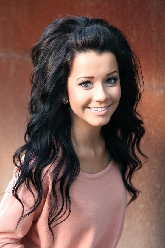Beautiful hairstyle ideas for long hair