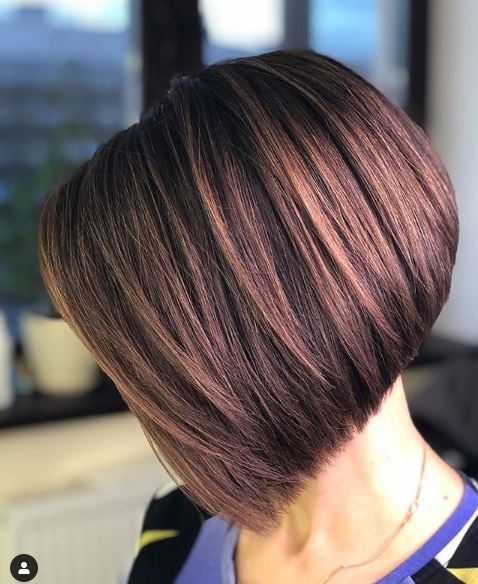 Very short hair styles for thick hair - short hairstyle ideas women