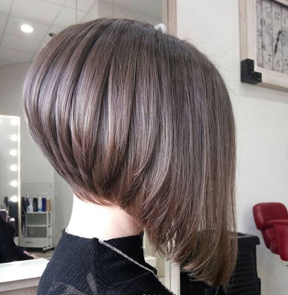 Very short hair styles for thick hair - short hairstyle ideas women