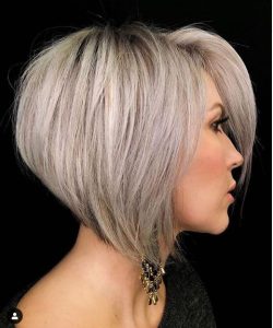 10 Trendy Short Haircuts for Thick Hair