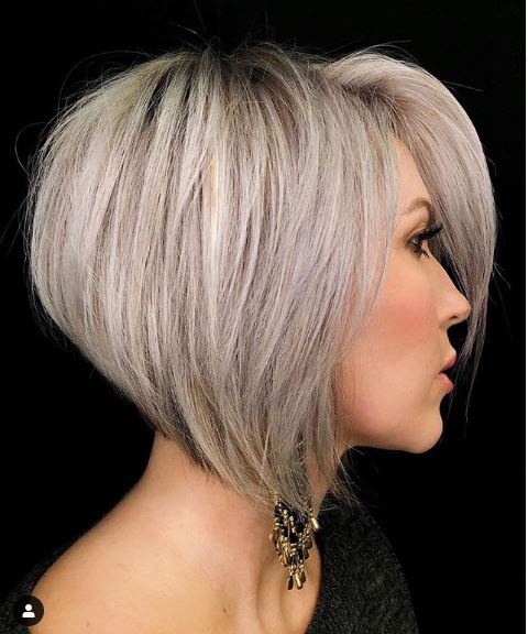 10 Trendy Short Haircuts for Thick Hair