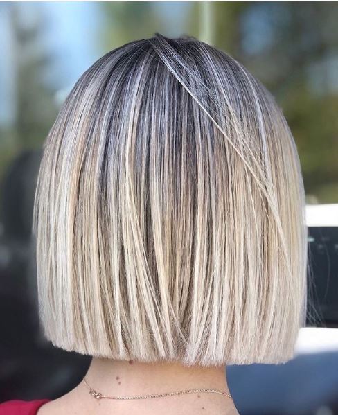 Very short hair styles for thick hair - short hairstyle ideas women