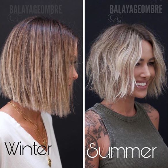 Very short hair styles for thick hair - short hairstyle ideas women