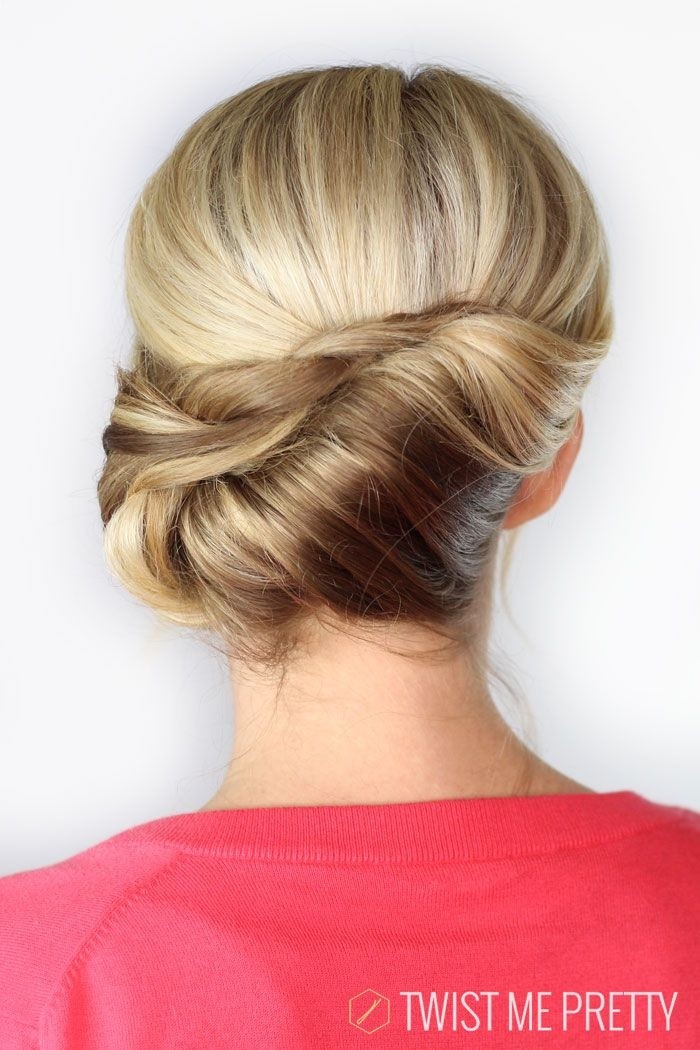 Beautiful updates: Summer hairstyles ideas