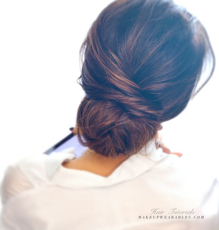 Fast and easy hairstyles, update every day!