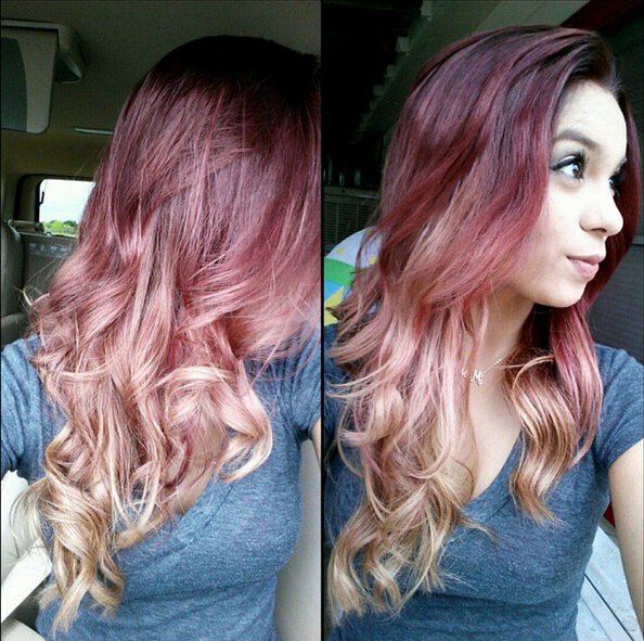 Omper Red