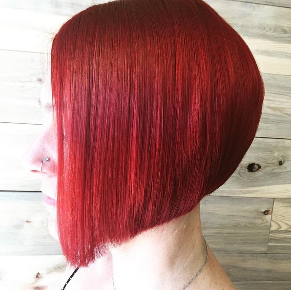 Redhead - Red Pop Pop Pope