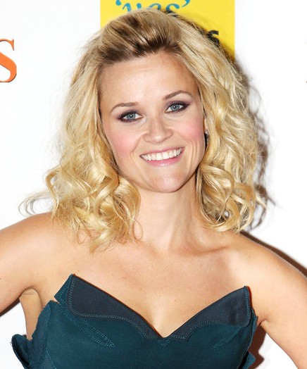 Reese Witherspoon haircuts