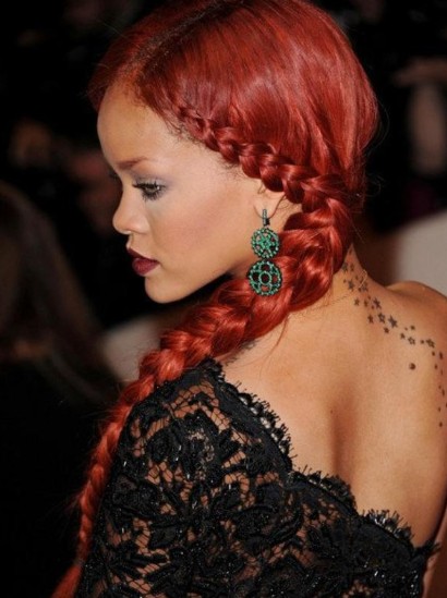 Rihanna hairstyles brand 2012 Rihanna hairstyles brand 2012