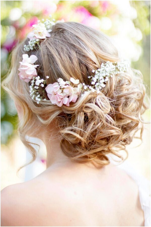 8 Wedding Hairstyle Ideas for Medium Hair