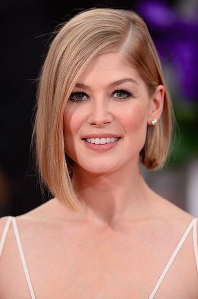 Rosamund Pike Pop